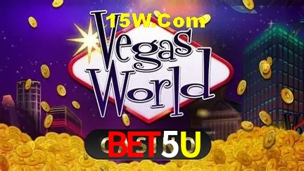 Jackpots e promoções na Bet5U
