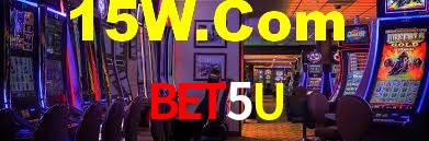 Bônus de boas-vindas na Bet5U