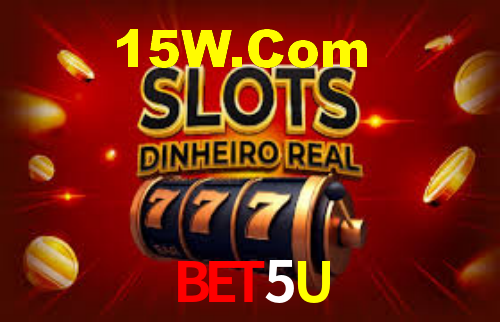 Download rápido e seguro na Bet5U