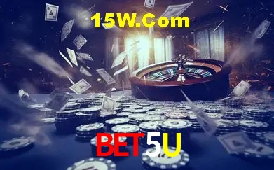 Benefícios VIP na Bet5U