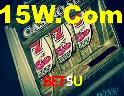 Cashback e recargas na Bet5U
