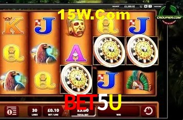 Segurança e performance na plataforma Bet5U