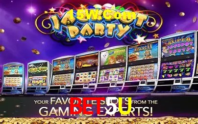 Jogos populares e pagamentos rápidos na Bet5U