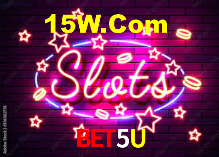 Apostas com odds competitivas na Bet5U