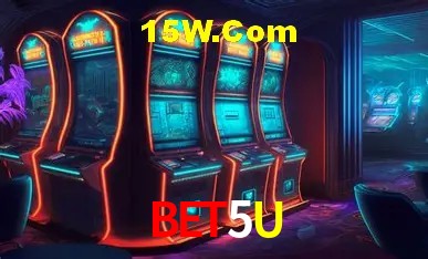 Loterias online na Bet5U
